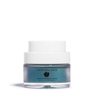 NWT Furtuna Skin Rinascita Delle Olive Replenishing Balm 45g